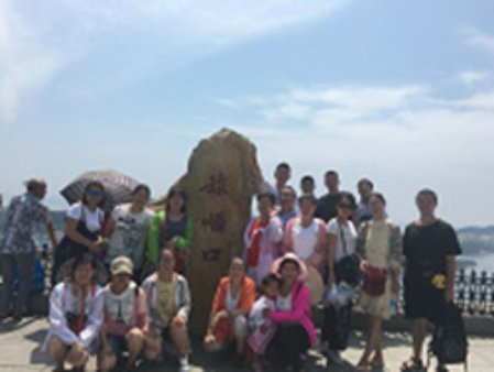 团队建设
